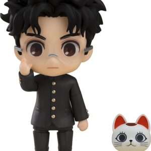 Dandadan Nendoroid Action Figura Okarun 10 Cm Good Smile Company
