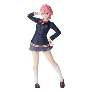 Dandadan Pvc Statua 1/7 Aira 22 Cm Sega