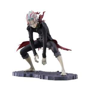 Dandadan : Okarun Transformed  Statua 14 Cm Tenitol Pvc - Furyu