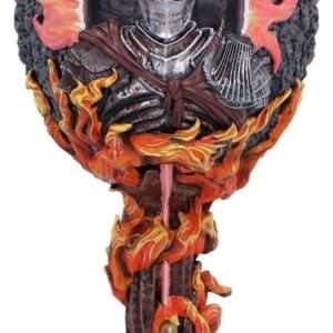 Dark Souls Calice Soul Of Cinder Nemesis Now