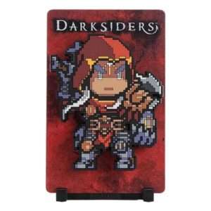 Darksiders Magnete Figgyz Guerra 10 cm First4figures