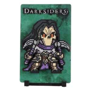Darksiders Magnete Figgyz Morte 10 cm First4figures