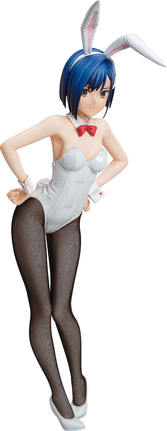 Darling In The Franxx Pvc Statua 1/4 Ichigo Bunny Ver. 41 Cm Freeing