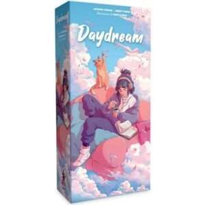 Daydream - Gioco da Tavolo (ITA)
