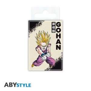 DB GOHAN STANDARD MAGNET Magneti Abystyle Studio