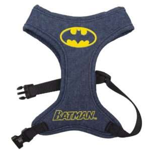 Dc Comics Batman Pettorina per cane XXS-XS For Fun Pets Cerdà