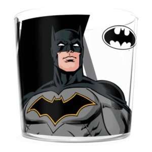 Dc Comics Bicchiere Batman Sd Toys