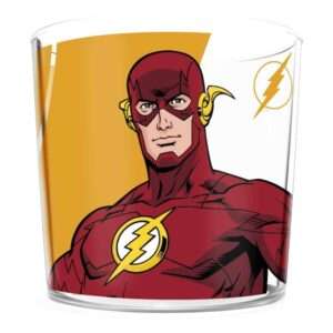 Dc Comics Bicchiere The The Flash Sd Toys