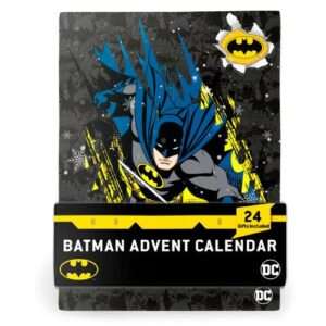 Dc Comics Calendario Dell'Avvento Batman Cinereplicas