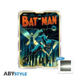 Dc Comics - Individual Vinile Sticker - Batman