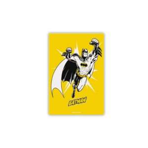 DC Comics - Magnet - POP Color - Batman