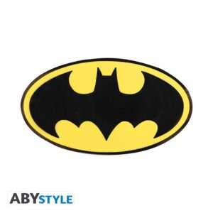 DC Comics - Premium Magnet - Logo Batman - Abystyle