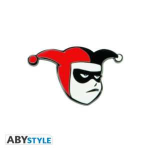 Dc Comics - Spilla Harley Quinn