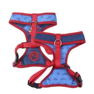 Dc Comics Superman Pettorina per cane XXS-XS For Fun Pets Cerdà