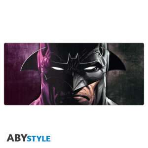 Dc Comics - Tappetino Per Mouse Xxl - Batman