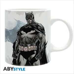 Dc Comics Tazza 320Ml Batman The Dark Knight - Abystyle