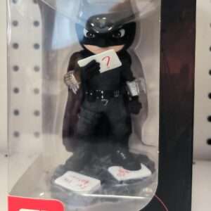 Dc Comics The Batman MiniCo Statua Batman 17 Cm Iron Studios Scatola Rovinata
