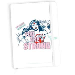 Dc Comics Wonder Woman Agenda Ert Group