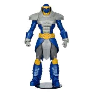 Dc Direct Digital DC Countdown Action Figura Monarch 19 Cm Mcfarlane Toys