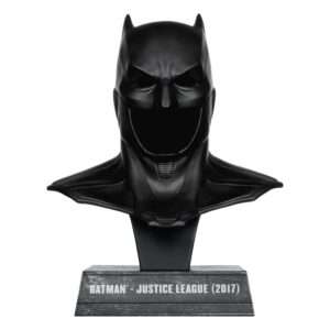 DC Direct Replica 1/3 Maschera Batman Justice League 19 Cm McFarlane Toys