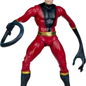 Dc Multiverse - Dc Classic Action Figura Uomo Allungato 18 Cm McFarlane Toys