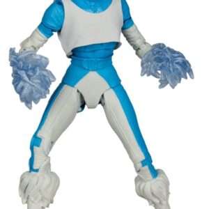 Dc Multiverse Fire & Ice: Welcome To Smallville Action Figura Ice 17 Cm Mcfarlane Toys