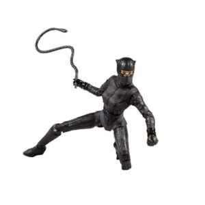 Dc Multiverse The Batman Action Figure Catwoman 17cm Mcfarlane Toys