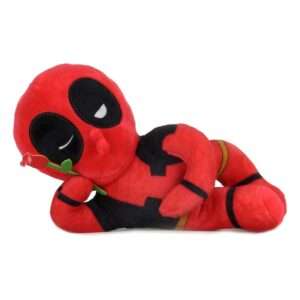 Deadpool Phunny Peluche Figura Sexy Deadpool 20 Cm Kidrobot
