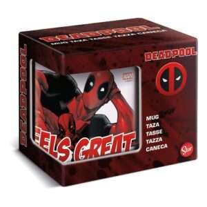 Deadpool Tazza Case Feels Great (6) Storline