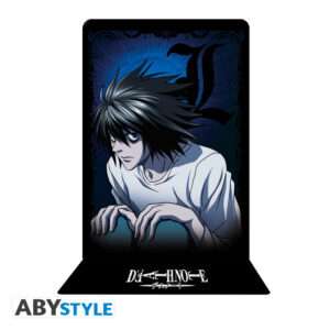 DEATH NOTE - Acryl® - L