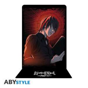 DEATH NOTE - Acryl® - Light