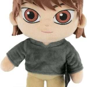 Death Note Light 30cm Peluche Peluches Barrado