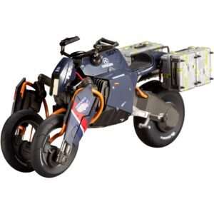 Death Stranding Plastica Model Kit 1/12 Reverse Trike 20 Cm Kotobukiya