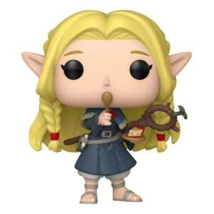 Delicious In Dungeon Pop! Animation Figura Marcille 9 Cm Funko