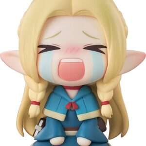 Delicious In Dungeon Pvc Statua Qset Marcille 7 Cm Good Smile Company