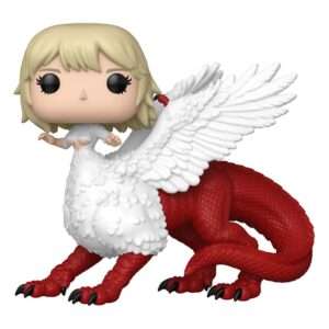 Delicious In Dungeon Super Sized Pop! Animation Vinile Figura Falin Chimera 15 Cm Funko