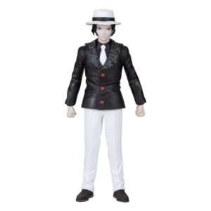 Demon Slayer: Kimetsu No Yaiba Action Figura Muzan Kibutsuji 13 Cm Mcfarlane Toys