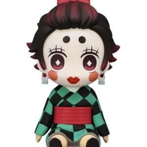 Demon Slayer: Kimetsu No Yaiba Potetto Statua Sumiko 9 Cm Furyu