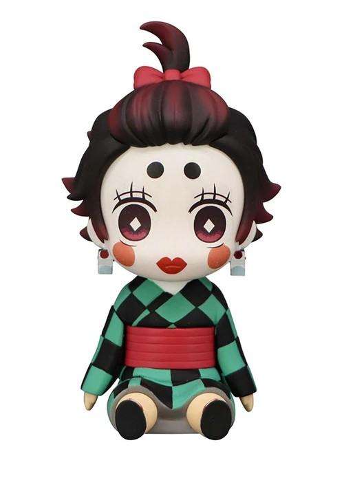 Demon Slayer: Kimetsu No Yaiba Potetto Statua Sumiko 9 Cm Furyu