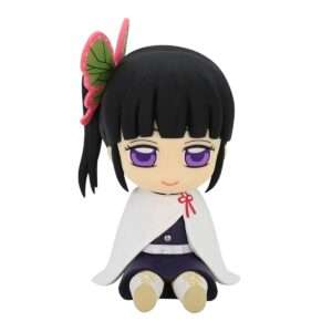 Demon Slayer: Kimetsu No Yaiba Potetto Statua Tsuyuri Kanao 9 Cm Pvc Furyu