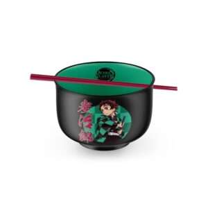 Demon Slayer Kimetsu No Yaiba Ramen Ciotola Erik
