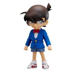 Detective Conan Figfix Action Figura Conan Edogawa 9 Cm Freeing