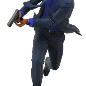DIAMOND SELECT JOHN WICK 2 GALLERY CASSIAN PVC STATUA