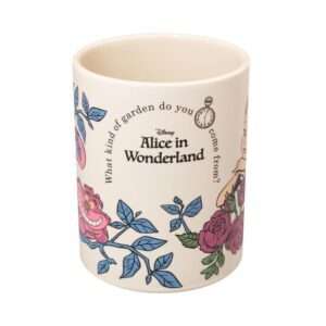 Disney Alice in Wonderland pencil holders Erik