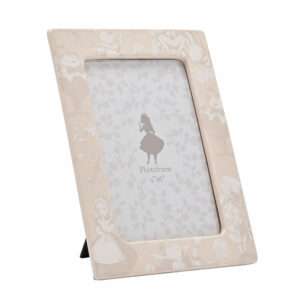 Disney Alice in Wonderland photo frame Widdop & Co