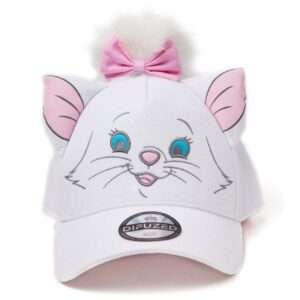 Disney Aristogatti - Cappellino Minù Difuzed