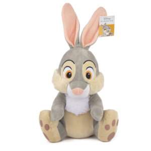 Disney Bambi Drum Suono Peluche 30cm Disney