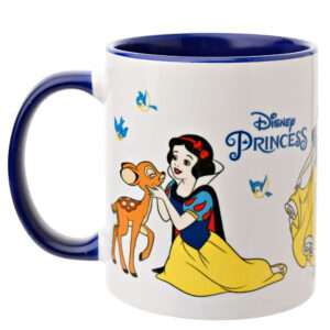 Disney Biancaneve Tazza 325ml Widdop & Co