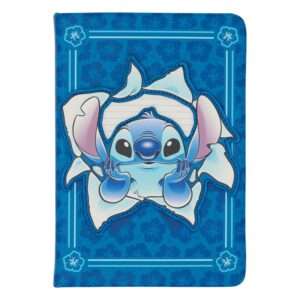 Disney By Loungefly Agenda Journal Lilo&stich Holiday Loungefly