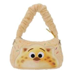 Disney By Loungefly Borsa A Tracolla Zootopia 2 Loungefly